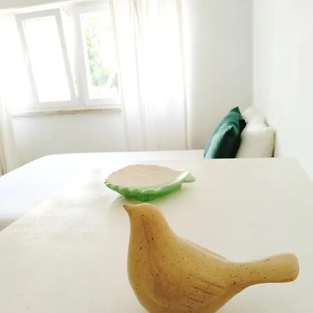 Beach Life Portugal דירה *