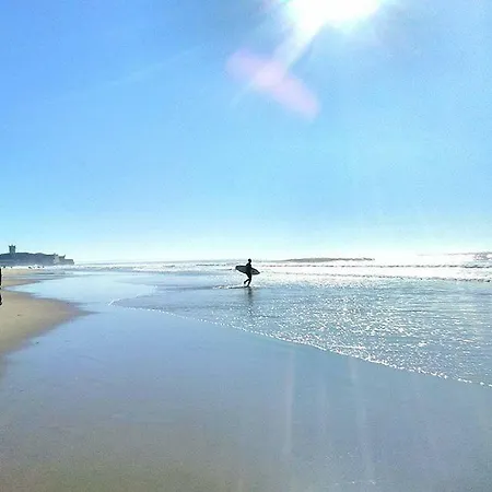 דירה Beach Life Portugal