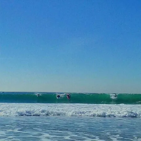 Beach Life Portugal