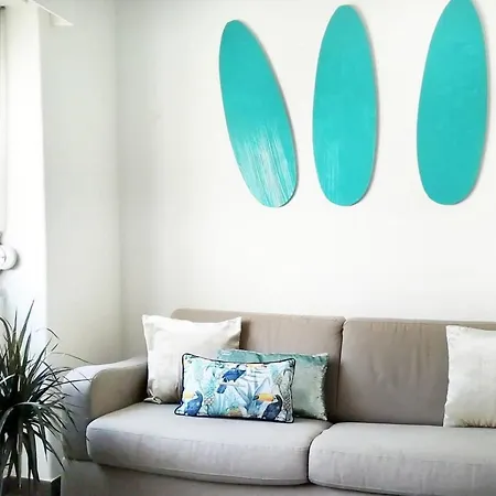Beach Life Portugal Apartment Parede