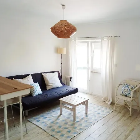 Beach Life Portugal Apartment *